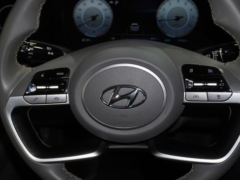 Used 2023 Hyundai Elantra SEL w/ Convenience Package FWD image 16