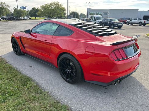 Used 2017 Ford Mustang Shelby GT350 w/ Electronics Package RWD image 13