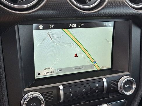 Used 2019 Ford Mustang GT Premium w/ California Special Package image 16