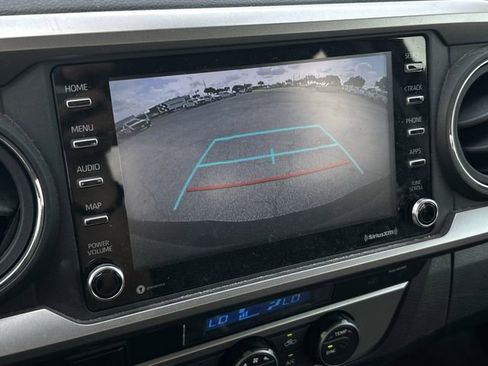Used 2022 Toyota Tacoma SR5 image 20