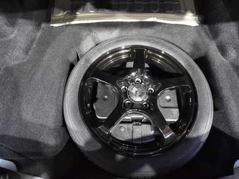 Used 2018 Cadillac CT6 3.6 AWD image 49