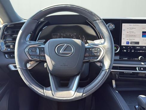 Certified 2023 Lexus RX 350 Premium w/ Accessory Package (Z1) image 12