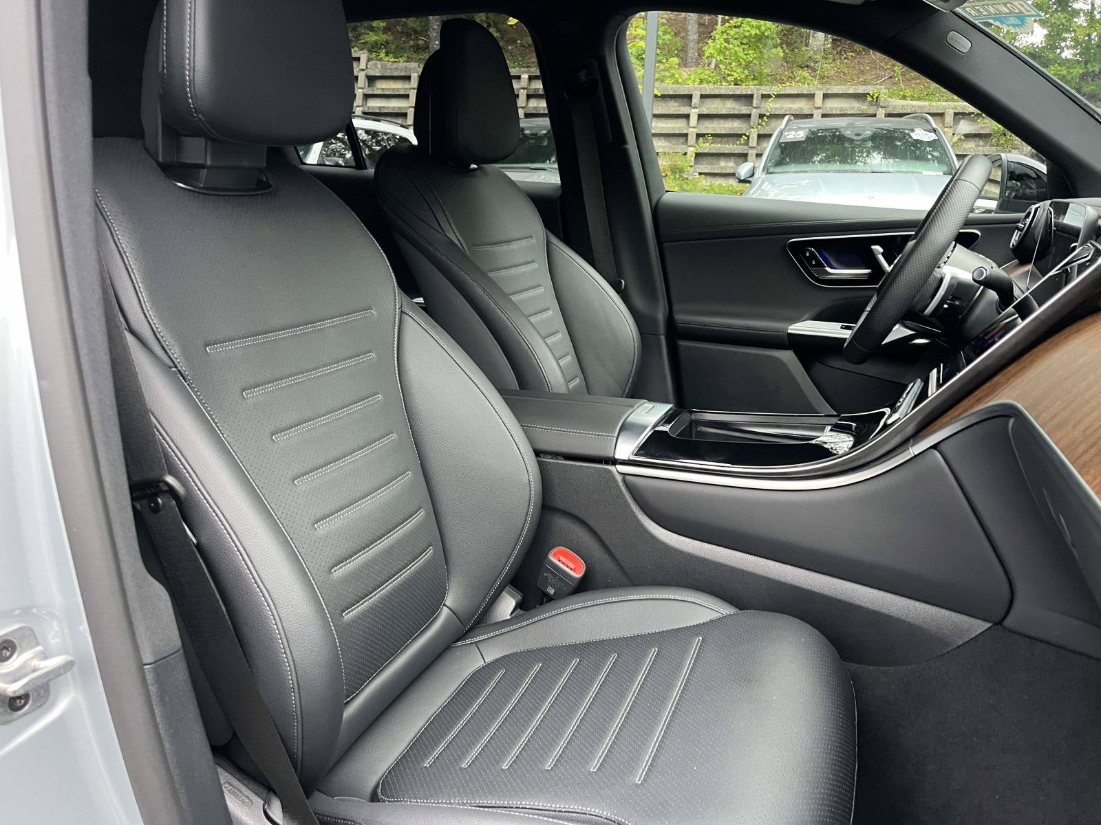 Certified 2026 Mercedes-Benz GLC 300 image 54