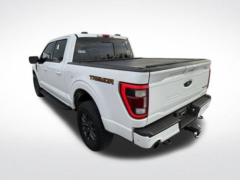 Used 2021 Ford F150 Tremor w/ Equipment Group 402A High AWD/4WD image 7