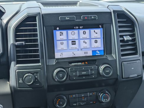Used 2019 Ford F150 XL w/ Equipment Group 101A Mid AWD/4WD image 30