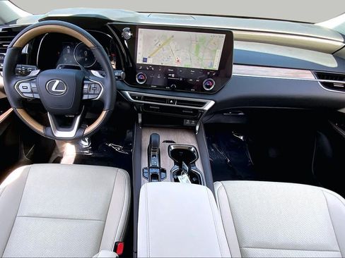 Used 2024 Lexus RX 350h w/ Convenience Package AWD/4WD image 16