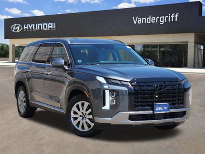 Used 2025 Hyundai Palisade SEL