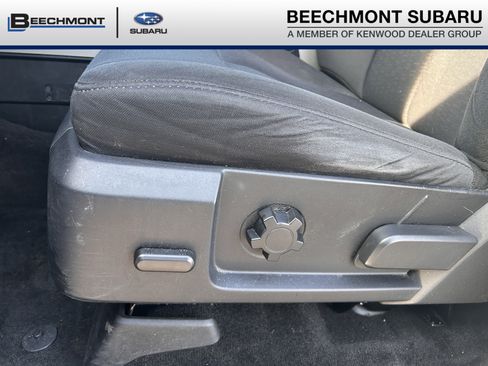 Used 2017 Ford Expedition EL XLT image 21