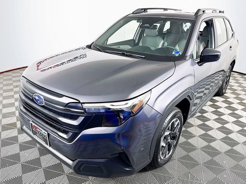 Used 2026 Subaru Forester AWD/4WD image 3