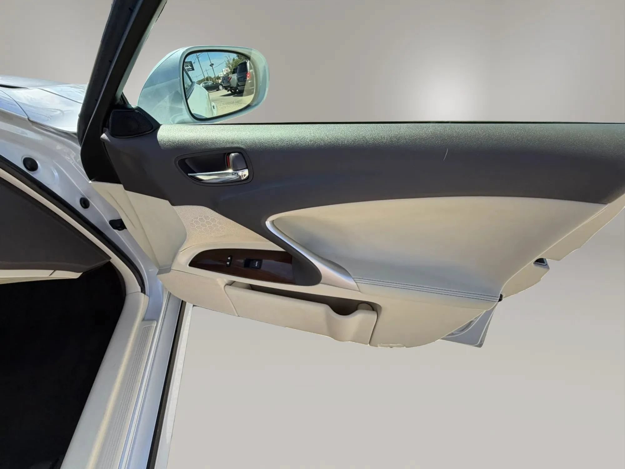 Used 2011 Lexus IS 350 w/ Premium Pkg Value Edition RWD image 11
