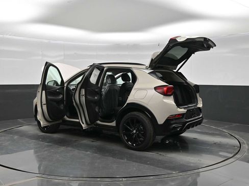 New 2026 Buick Encore GX Sport Touring w/ Studio Series AWD/4WD image 44