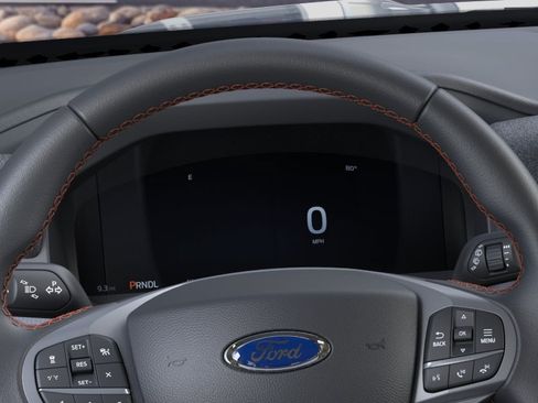 New 2026 Ford Explorer Active AWD/4WD image 38