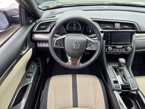 Used 2018 Honda Civic EX image 13