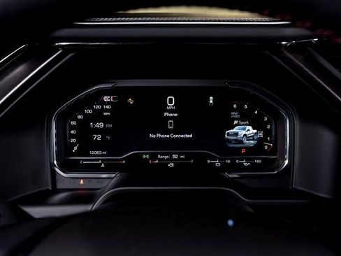 Used 2024 GMC Sierra 1500 AT4X w/ AT4X AEV Edition image 29