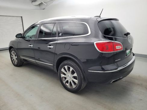 Used 2017 Buick Enclave Premium w/ Experience Buick Package AWD/4WD image 3