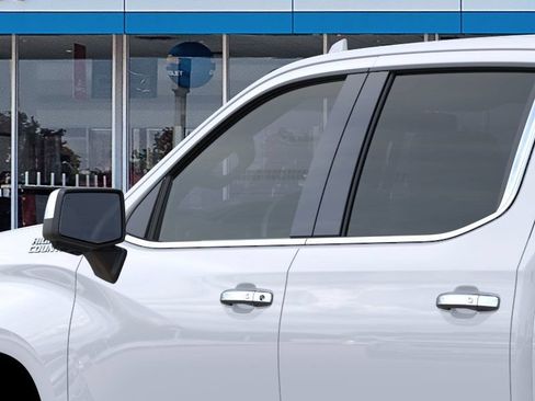New 2026 Chevrolet Silverado 1500 High Country AWD/4WD image 12