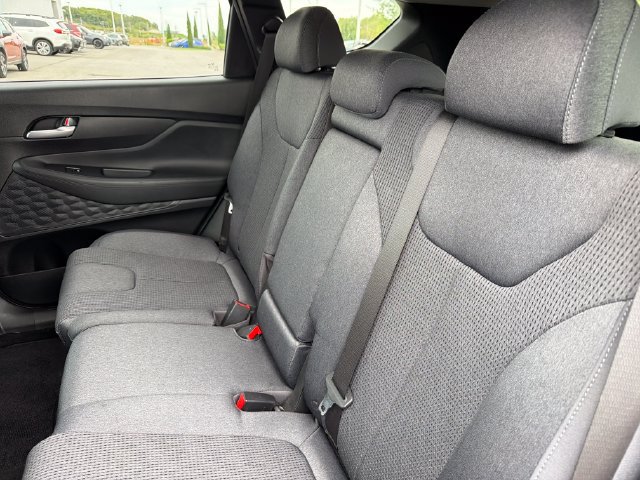 Used 2022 Hyundai Santa Fe SEL AWD/4WD image 22