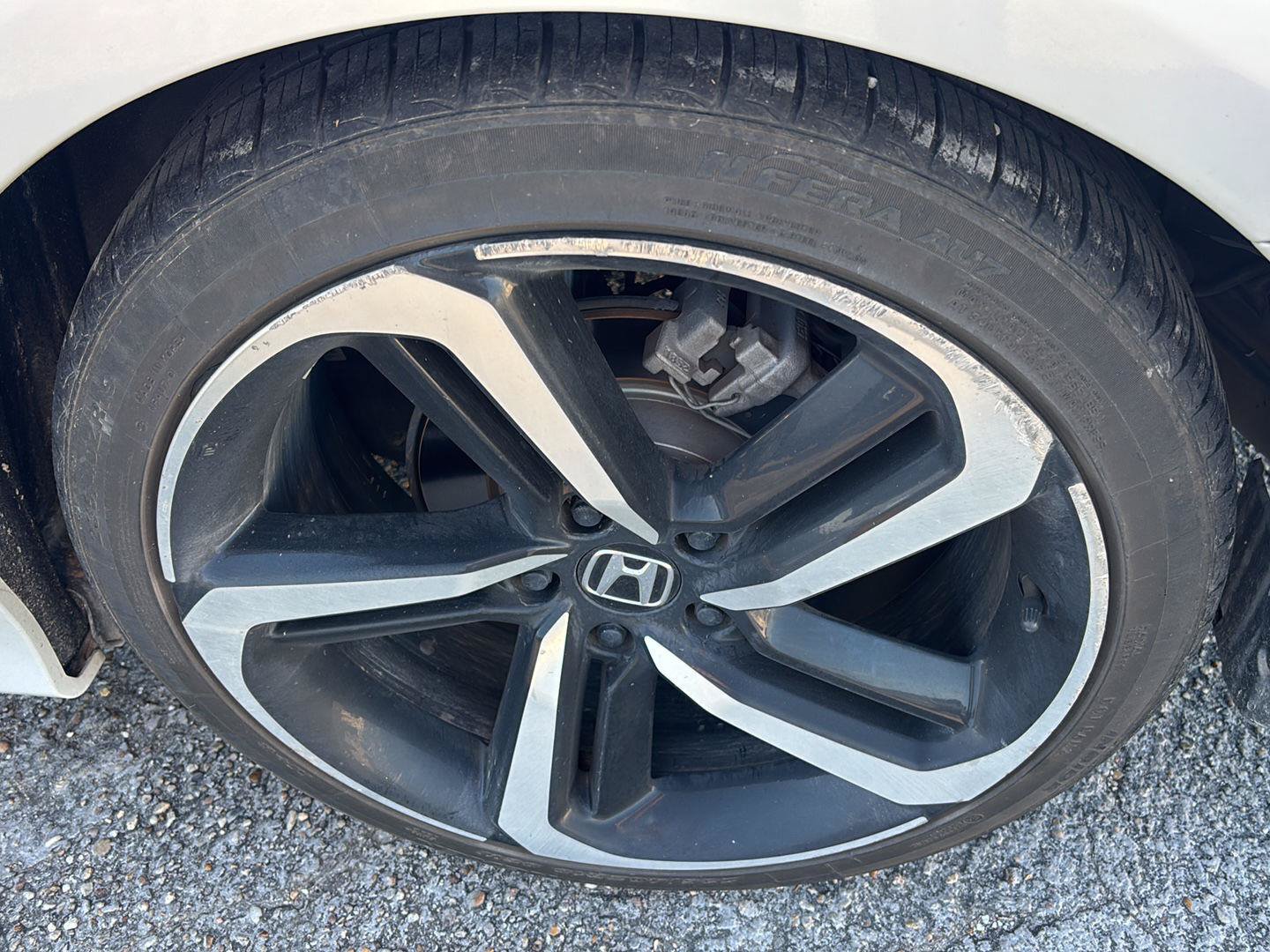 Used 2022 Honda Accord Sport image 11