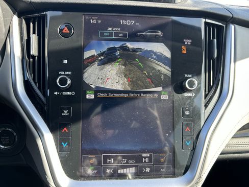 Certified 2023 Subaru Outback Limited image 13