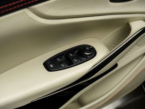 Used 2023 Aston Martin DBX 707 AWD/4WD image 45