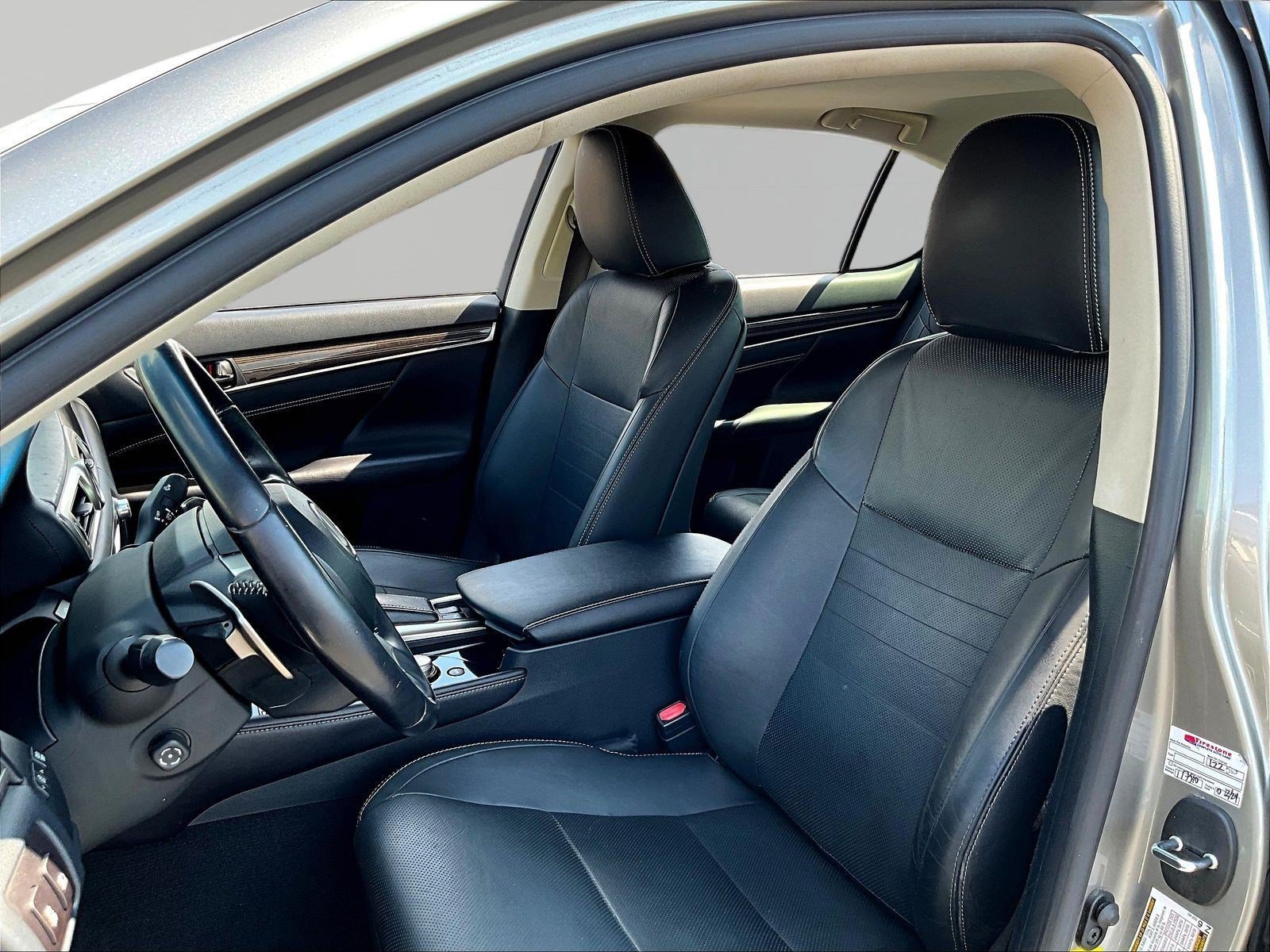 Used 2016 Lexus GS 350 RWD image 21
