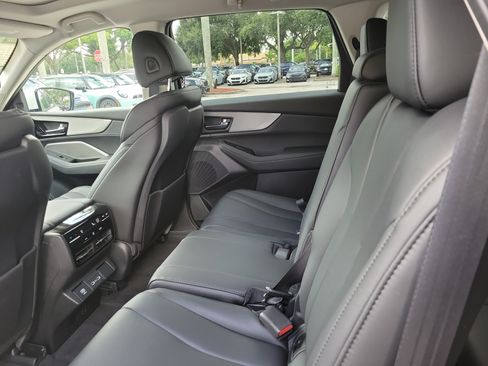 Used 2024 Acura MDX FWD image 7