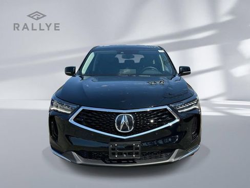 Certified 2023 Acura RDX w/ Technology Package image 7
