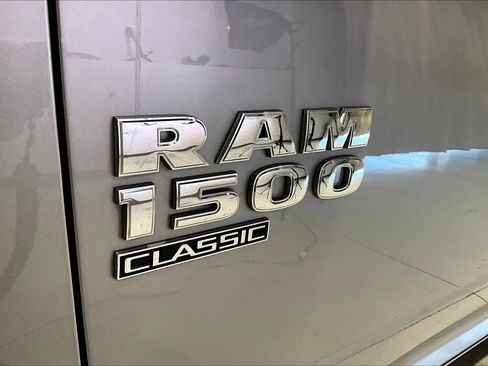 Used 2022 RAM 1500 Tradesman w/ Chrome Plus Package image 24
