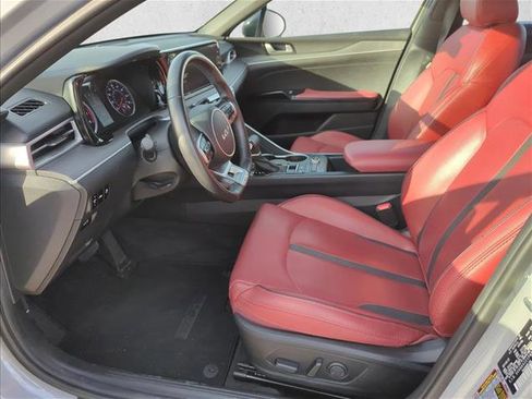Used 2023 Kia K5 GT-Line FWD image 9
