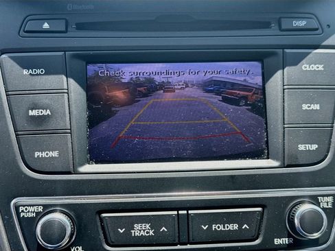 Used 2018 Hyundai Santa Fe Sport FWD image 14