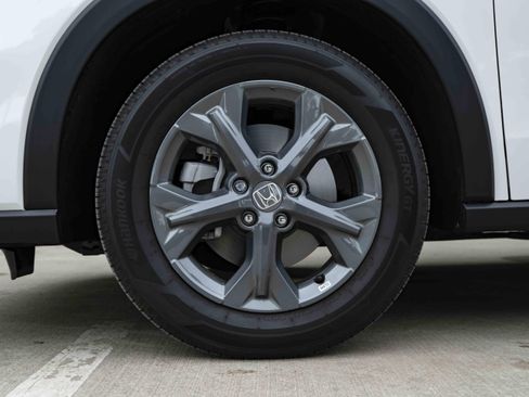 Used 2026 Honda HR-V LX image 14