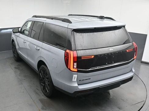 New 2026 Ford Expedition Platinum w/ Stealth Performance Package image 20