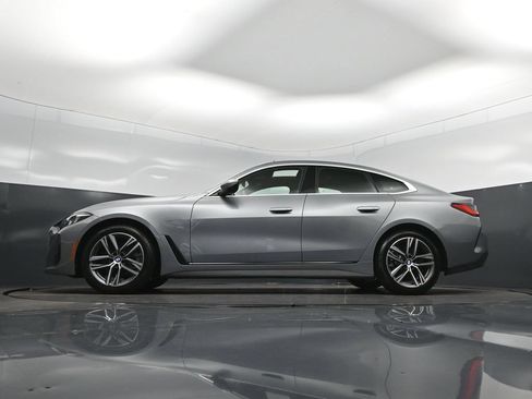 Used 2025 BMW 430i RWD image 38
