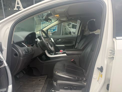 Used 2014 Ford Edge Limited w/ Equipment Group 302A image 7