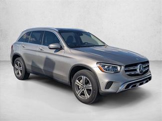 Used 2022 Mercedes-Benz GLC 300 video 3