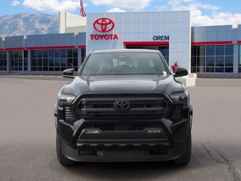 New 2026 Toyota Tacoma SR5 image 2