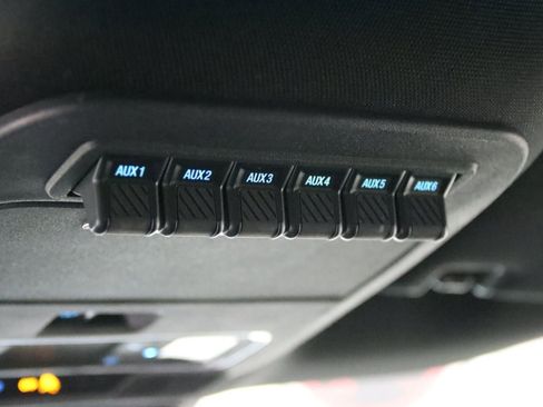 Used 2022 Ford F150 Tremor w/ Equipment Group 402A High AWD/4WD image 55