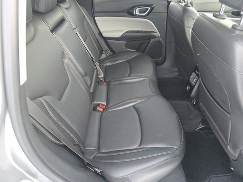 Used 2022 Jeep Compass Limited image 5