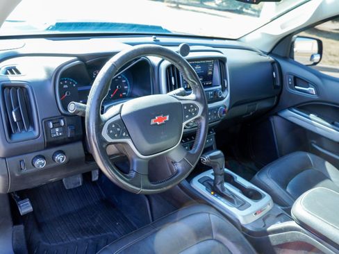 Used 2020 Chevrolet Colorado ZR2 image 11