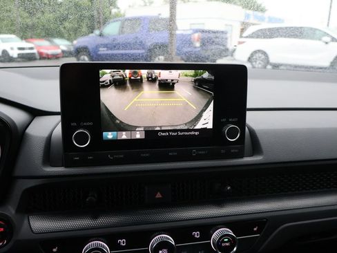 Certified 2023 Honda CR-V Sport image 20