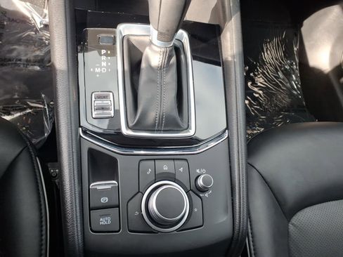 Used 2025 MAZDA CX-5 AWD 2.5 S w/ Select Package image 15