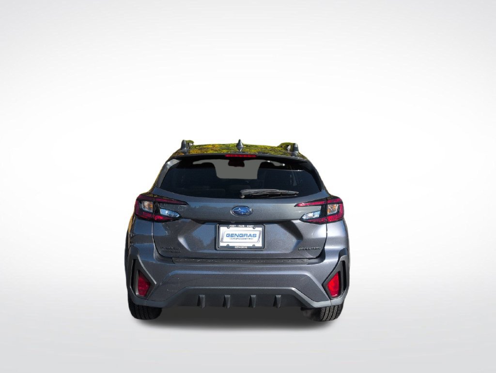 Certified 2026 Subaru Crosstrek 2.5i Premium AWD/4WD image 8