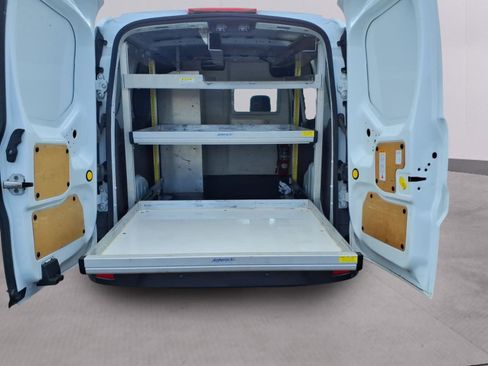 Used 2020 Ford Transit Connect XL w/ CNG/LPG Engine Prep Package image 6