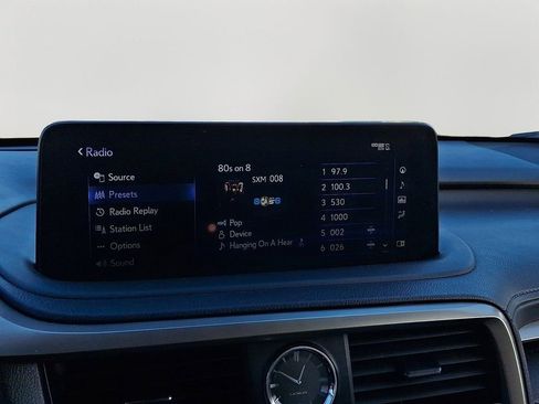 Used 2022 Lexus RX 350L Premium w/ Premium Package image 18