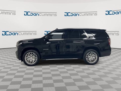 Used 2024 Chevrolet Tahoe LS w/ Driver Alert Package AWD/4WD image 5