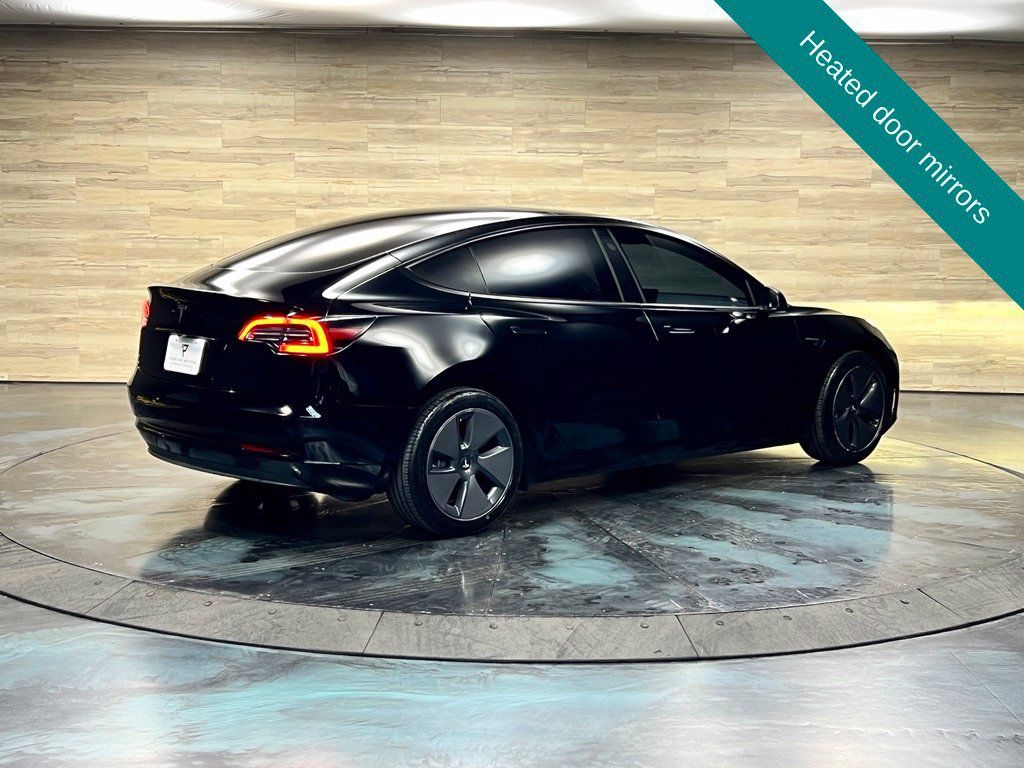 Used 2023 Tesla Model 3 Standard Range RWD image 12