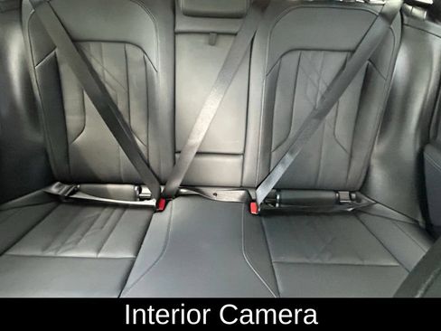 Used 2025 BMW X3 xDrive30i AWD/4WD image 13