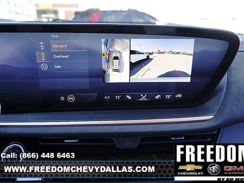 New 2026 Buick Envision Sport Touring AWD/4WD image 21