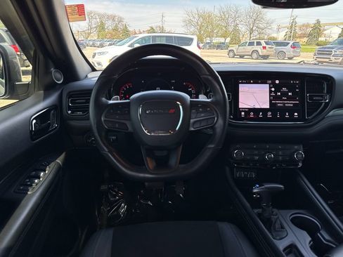 Used 2021 Dodge Durango GT image 13