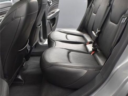 Certified 2022 Jeep Compass High Altitude image 10